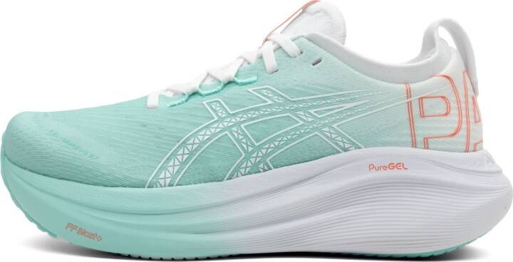 ASICS Gel Nimbus 27 Paris Heren