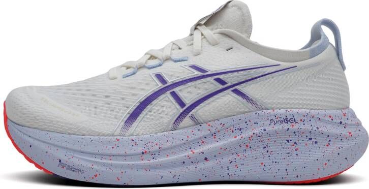 ASICS Gel Nimbus 27 Tokyo Heren