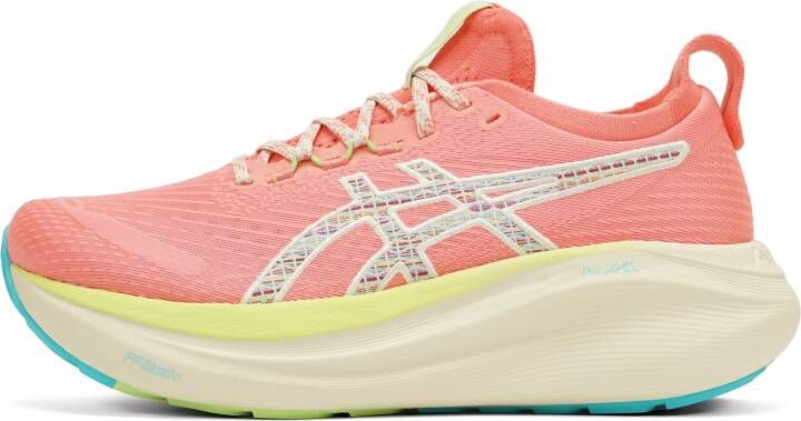 Asics Runningschoenen GEL-NIMBUS 27 TR