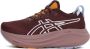 ASICS Women's Gel-Nimbus 27 TR Hardloopschoenen roze - Thumbnail 1