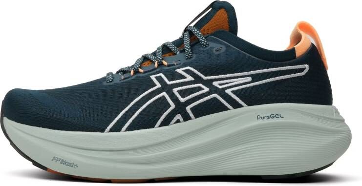 ASICS Gel Nimbus 27 TR Heren