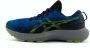 ASICS Gel Nimbus Lite 3 Heren - Thumbnail 3