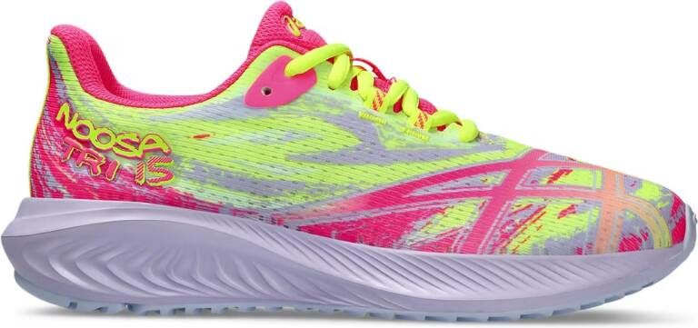 ASICS Hardloopschoenen GEL-NOOSA TRI 15 GS - Foto 3