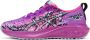 ASICS Kid's Gel-Noosa Tri 16 GS Hardloopschoenen purper - Thumbnail 3