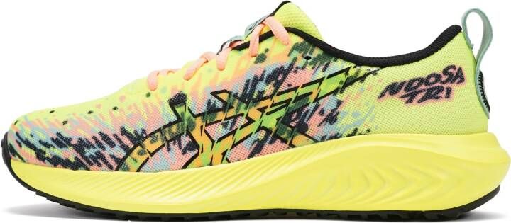 ASICS Kid's Gel-Noosa Tri 16 GS Hardloopschoenen meerkleurig