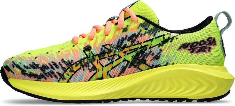 ASICS Kid's Gel-Noosa Tri 16 GS Hardloopschoenen meerkleurig - Foto 4