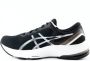 ASICS GEL-Pulse 13 Dames Sportschoenen Hardlopen Weg zwart wit - Thumbnail 4