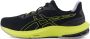 ASICS Hoge kwaliteit synthetische sneakers voor heren Black Heren - Thumbnail 3