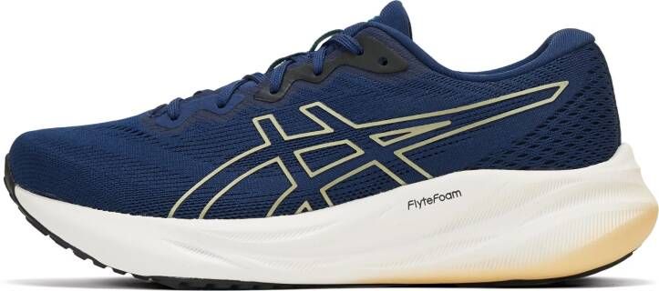 ASICS 's Gel-Pulse 15 Hardloopschoenen blauw - Foto 3