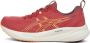 ASICS gel-pulse 16 in de kleur roze - Thumbnail 3
