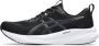 ASICS gel-pulse 16 in de kleur zwart - Thumbnail 4