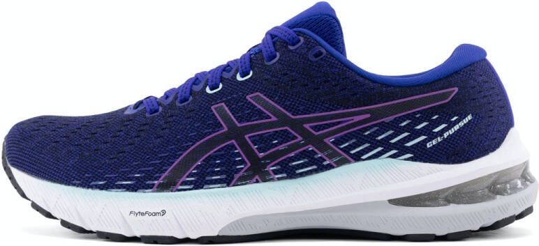 ASICS Gel-Pursue 8 Sportschoenen Hardlopen Weg Paars - Foto 2