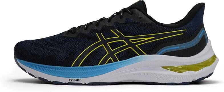 ASICS Gel Pursue 9 Heren