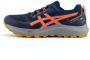 ASICS Betrouwbare en comfortabele hardloopschoenen voor vrouwen Blauw Dames - Thumbnail 3