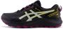 ASICS Gel-sonoma 7 Goretex Trailrunningschoenen Zwart Vrouw - Thumbnail 2