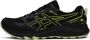 ASICS Zwarte Sneakers met Gore-Tex Membraan Black Heren - Thumbnail 2