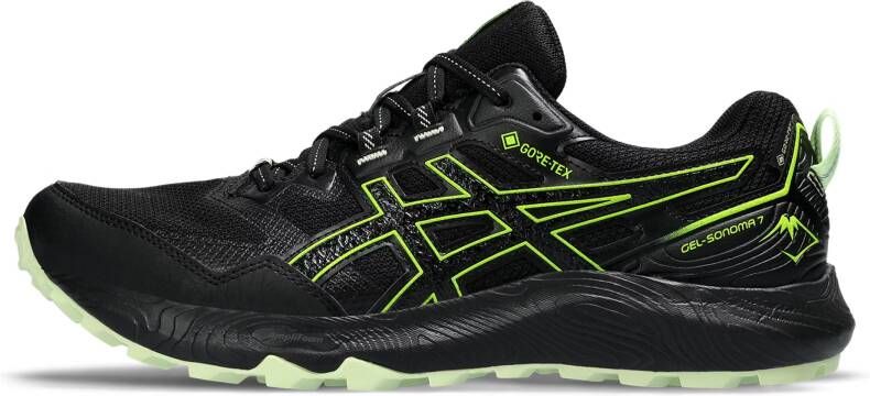 ASICS Gel-Sonoma 7 Gtx Hoopschoenen Sportwear Volwassen - Foto 4