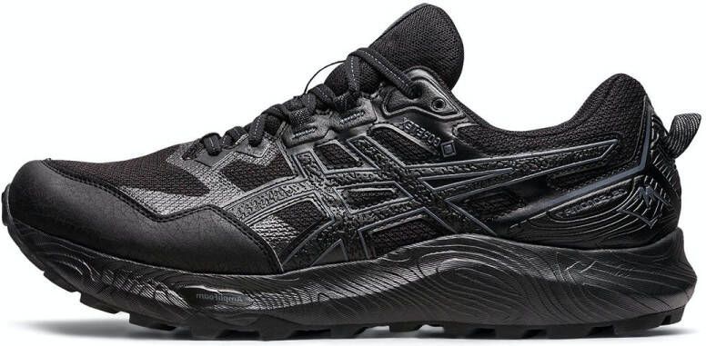 ASICS Gel-Sonoma 7 GTX 1011B593-002 Mannen Zwart Hardloopschoenen - Foto 4