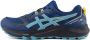 ASICS Gel-Sonoma 7 1011B595-402 Mannen Marineblauw Hardloopschoenen - Thumbnail 2