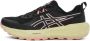 ASICS Women's Gel-Sonoma 8 Trailrunningschoenen grijs - Thumbnail 3