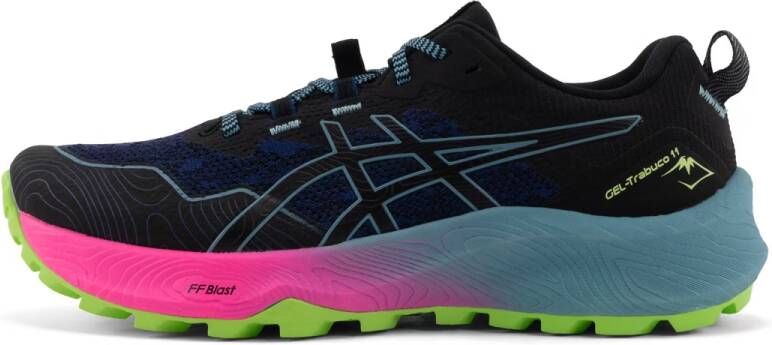 ASICS Gel Trabuco 11 Dames