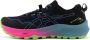 ASICS Women's Gel-Trabuco 11 Trailrunningschoenen meerkleurig - Thumbnail 2