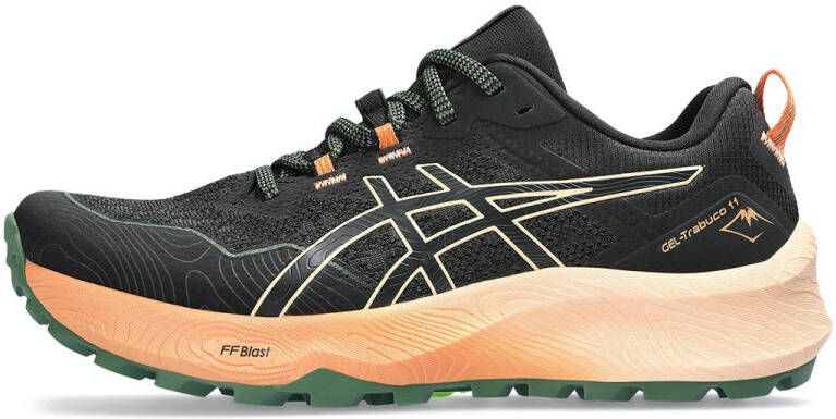 ASICS Gel Trabuco 11 Dames