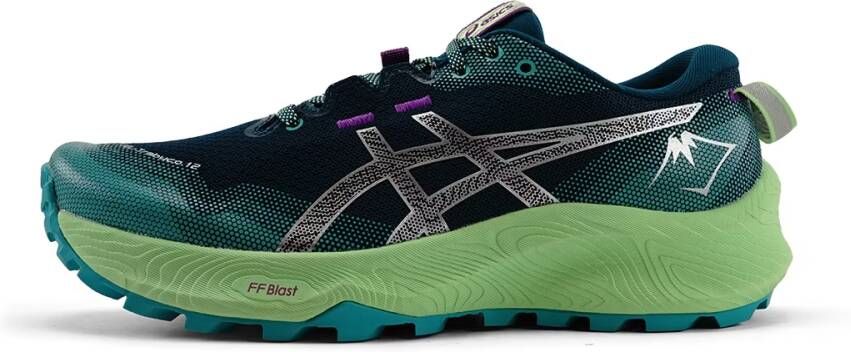 ASICS Gel Trabuco 12 Dames