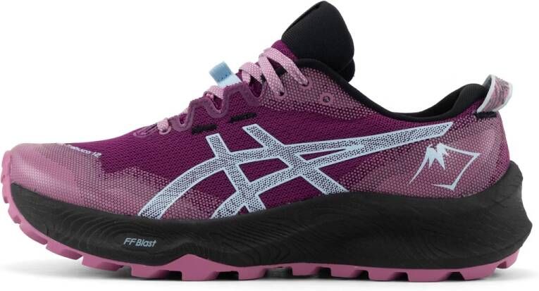 ASICS Gel Trabuco 12 Dames