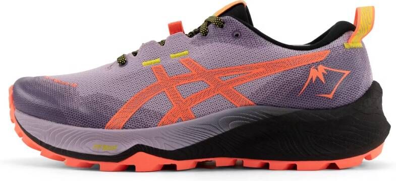 ASICS Gel-trabuco 12 Trailrunningschoenen Vrouw