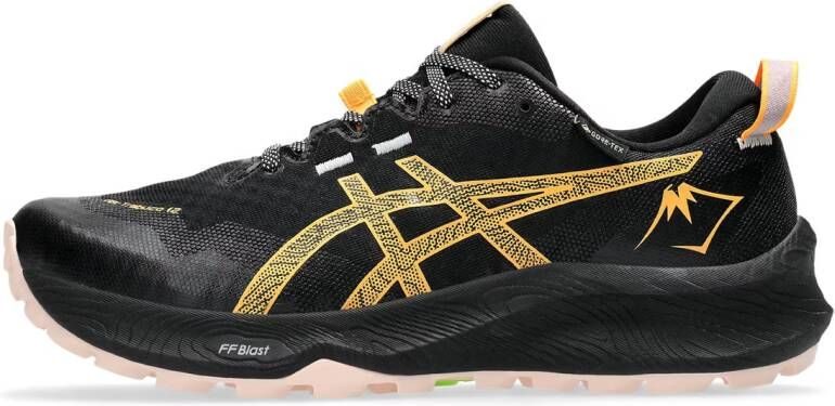 Asics Trailrunningschoenen GEL-TRABUCO 12 GTX - Foto 3