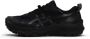ASICS GEL-TRABUCO 12 W GTX GORE-TEX Dames Trail-Running schoenen Hardloopschoenen Zwart 1012B607 - Thumbnail 2