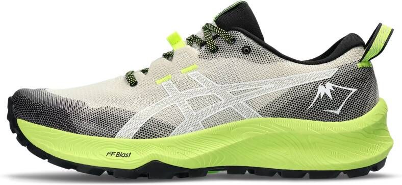 ASICS Gel Trabuco 12 Heren - Foto 2
