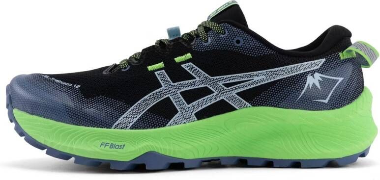 ASICS Gel Trabuco 12 Heren