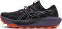 ASICS Women's Gel-Trabuco 13 GTX Trailrunningschoenen grijs - Thumbnail 2