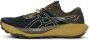 ASICS Gel-Trabuco 13 GTX Trailrunningschoenen olijfgroen - Thumbnail 2