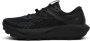 ASICS Gel-Trabuco 13 GTX Trailrunningschoenen zwart grijs - Thumbnail 2