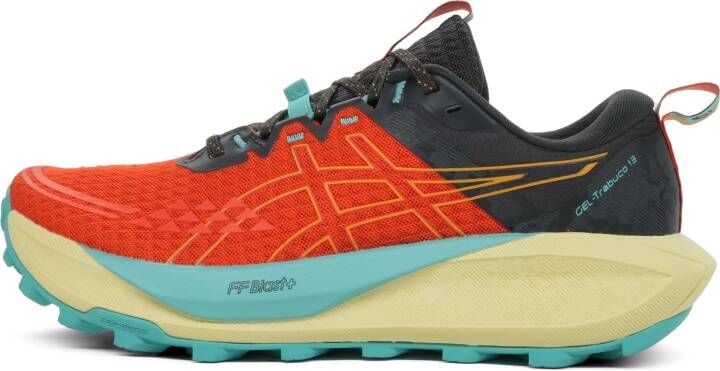 ASICS Gel Trabuco 13 Heren