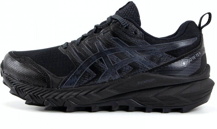 ASICS GEL-Trabuco 9 G-TX Women Black carrier grey Schoenen Wandelschoenen Lage schoenen - Foto 13