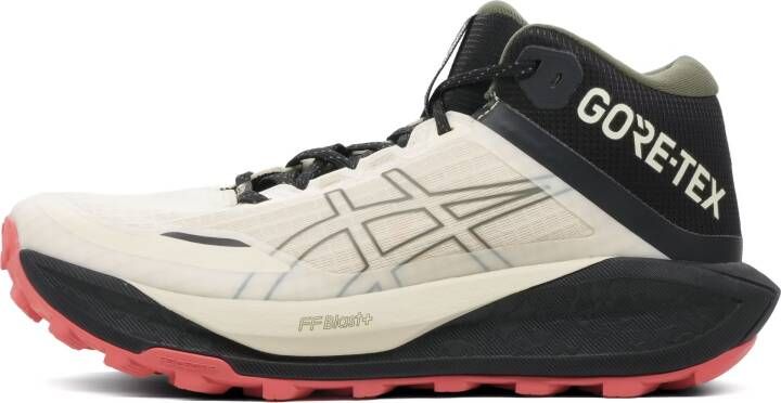 ASICS Gel Trabuco MT GTX Dames
