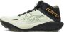 ASICS Gel-Trabuco MT GTX Trailrunningschoenen zwart groen - Thumbnail 1