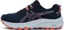 ASICS Women's Trabuco Terra 2 Trailrunningschoenen grijs - Thumbnail 2
