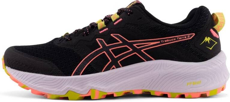 ASICS Gel Trabuco Terra 2 Dames