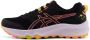 ASICS Women's Trabuco Terra 2 Trailrunningschoenen zwart - Thumbnail 2