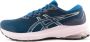 ASICS GT-1000 11 Dames Sportschoenen Hardlopen Weg paars blauw - Thumbnail 3