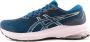 ASICS GT-1000 11 Dames Sportschoenen Hardlopen Weg paars blauw - Thumbnail 3