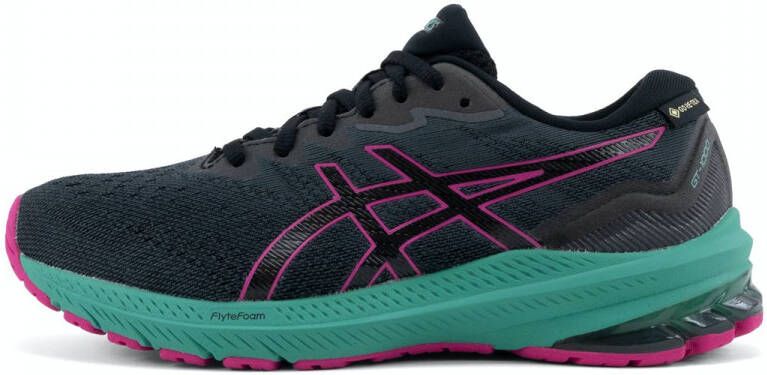 ASICS Women's GT-1000 11 GTX Running Shoes Hardloopschoenen - Foto 9