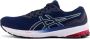 ASICS Gt-1000 11 Hardloopschoenen Indigo Blue Midnight Heren - Thumbnail 3