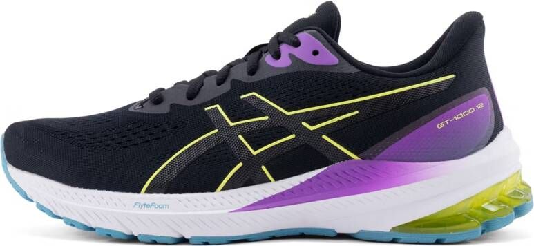 ASICS Hoge kwaliteit synthetische damessneakers Zwart Dames - Foto 3