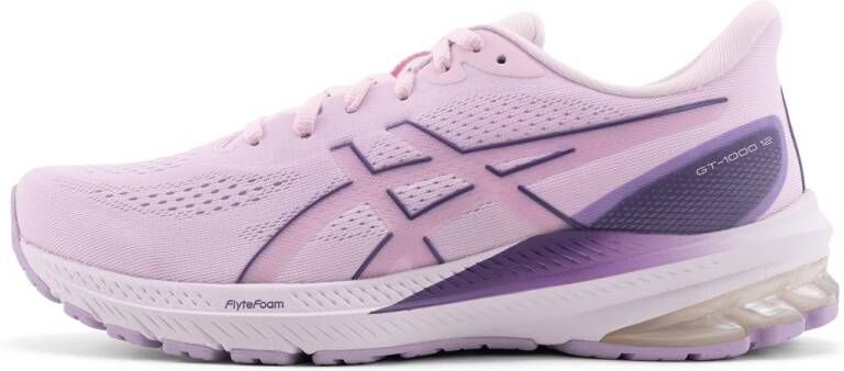 ASICS Women's GT-1000 12 Hardloopschoenen meerkleurig